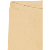 Konges Sløjd Golden Fleece Minnie Bukser GOTS