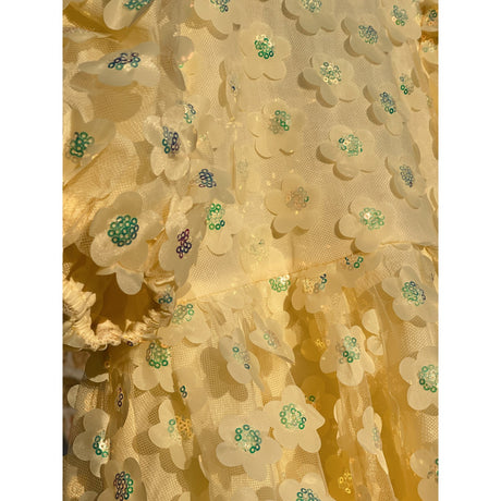 Konges Sløjd Fairy Butter Flower Easter Sally Kjole