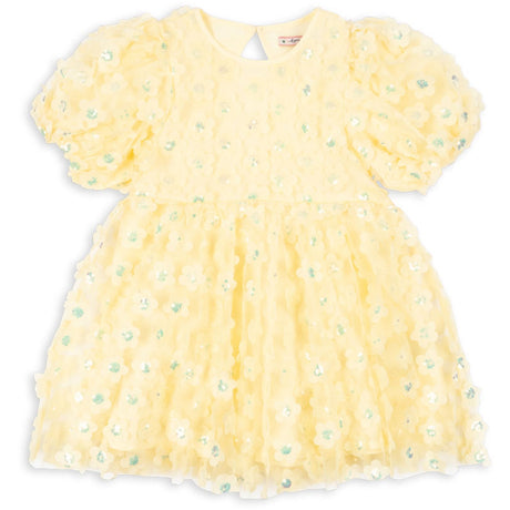 Konges Sløjd Fairy Butter Flower Easter Sally Kjole