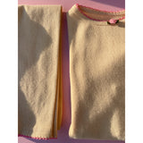 Konges Sløjd Golden Fleece Minnie Bukser GOTS