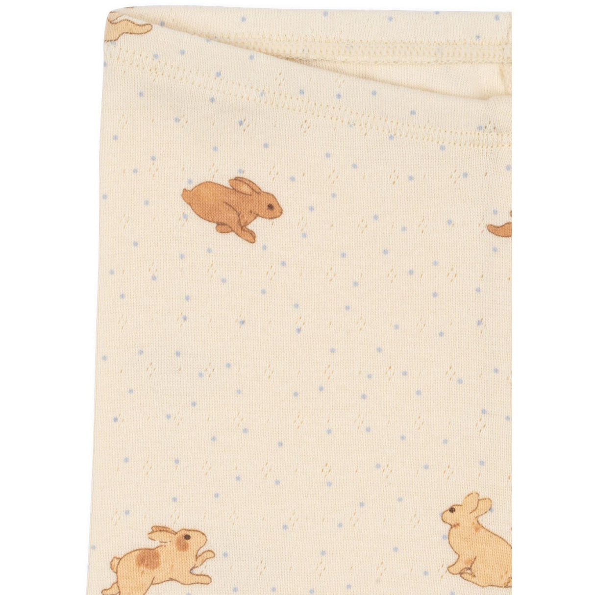 Konges Sløjd Petit Lapin Minnie Bukser GOTS