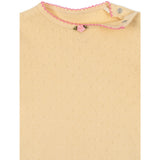 Konges Sløjd Golden Fleece Minnie Body GOTS