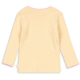 Konges Sløjd Golden Fleece Minnie Bluse GOTS