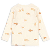 Konges Sløjd Petit Lapin Minnie Bluse GOTS