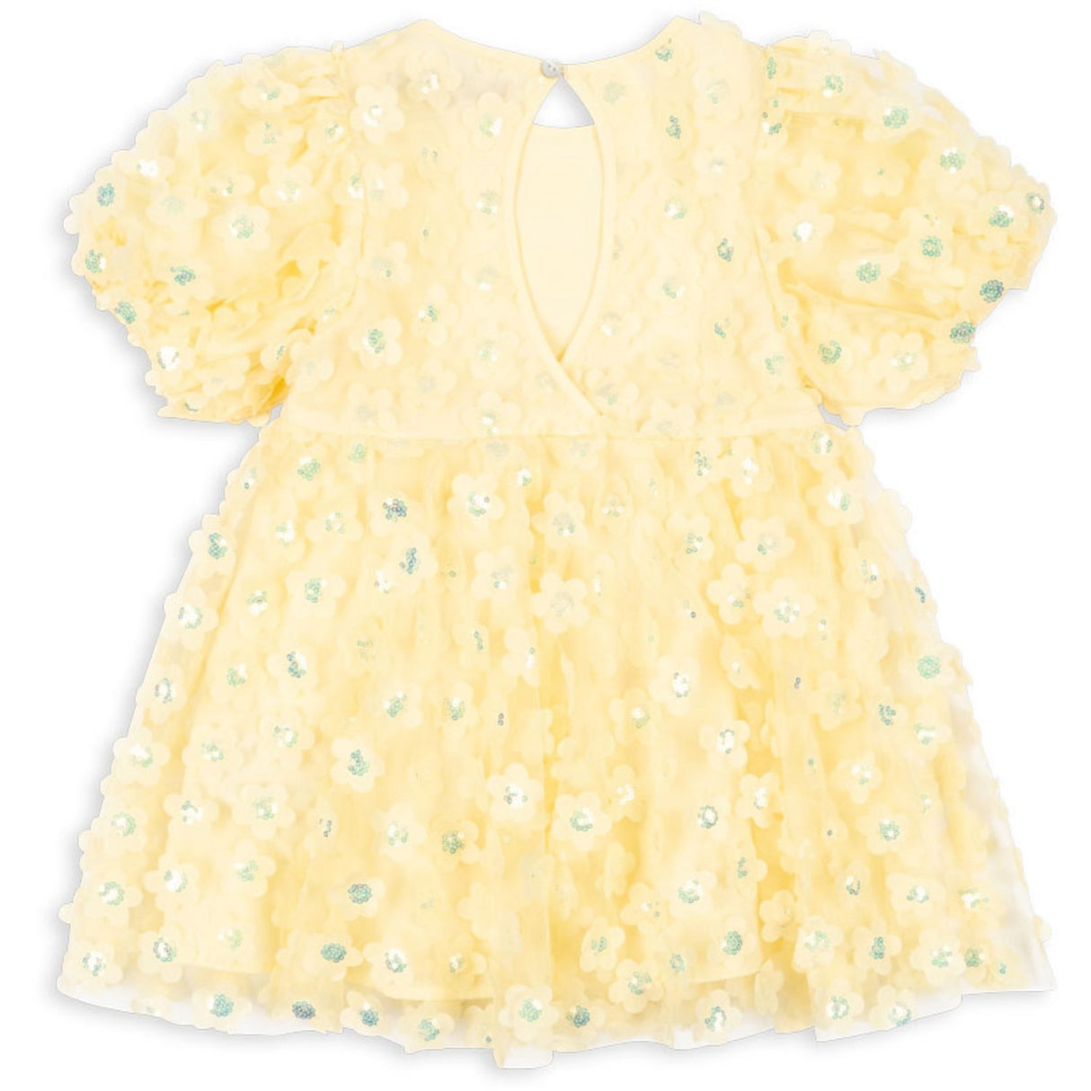 Konges Sløjd Fairy Butter Flower Easter Sally Kjole