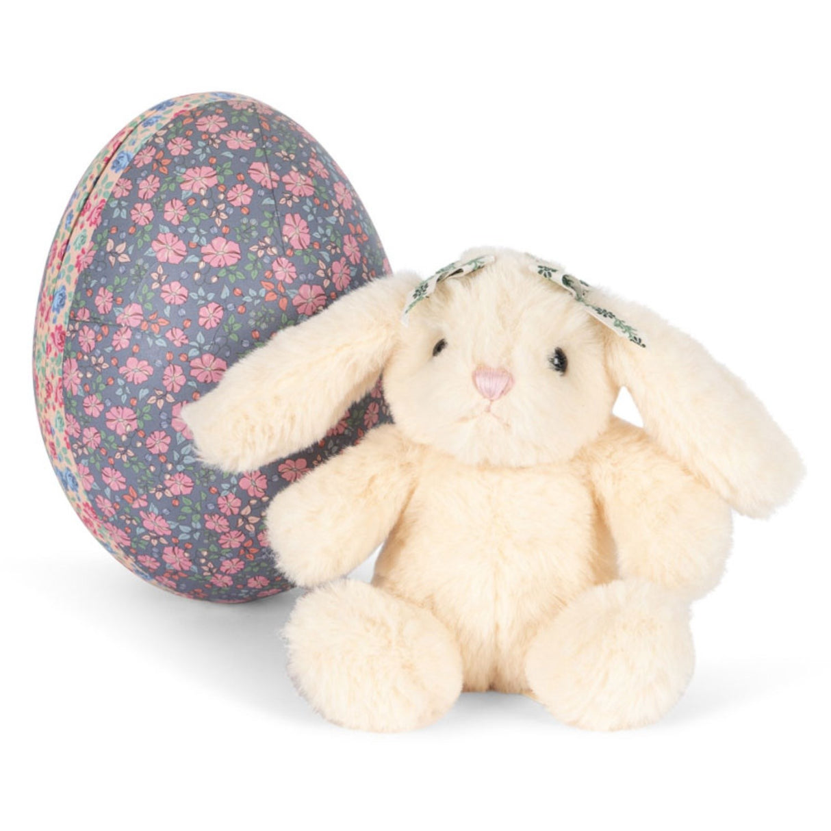 Konges Sløjd Off White Easter Bunny Egg
