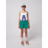 Bobo Choses Green Bobo Choses Shorts
