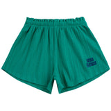 Bobo Choses Green Bobo Choses Shorts