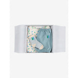 Bobo Choses Offwhite Lucky Fish Gift Sett