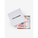 Bobo Choses Offwhite Lucky Fish Gift Sett