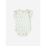 Bobo Choses Offwhite Lucky Fish Gift Sett