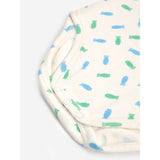Bobo Choses Offwhite Lucky Fish Gift Sett