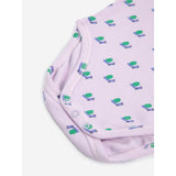 Bobo Choses Lavender Funny Snail Gift Sett