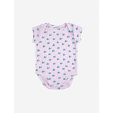 Bobo Choses Lavender Funny Snail Gift Sett