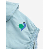 Bobo Choses Lavender Funny Snail Gift Sett