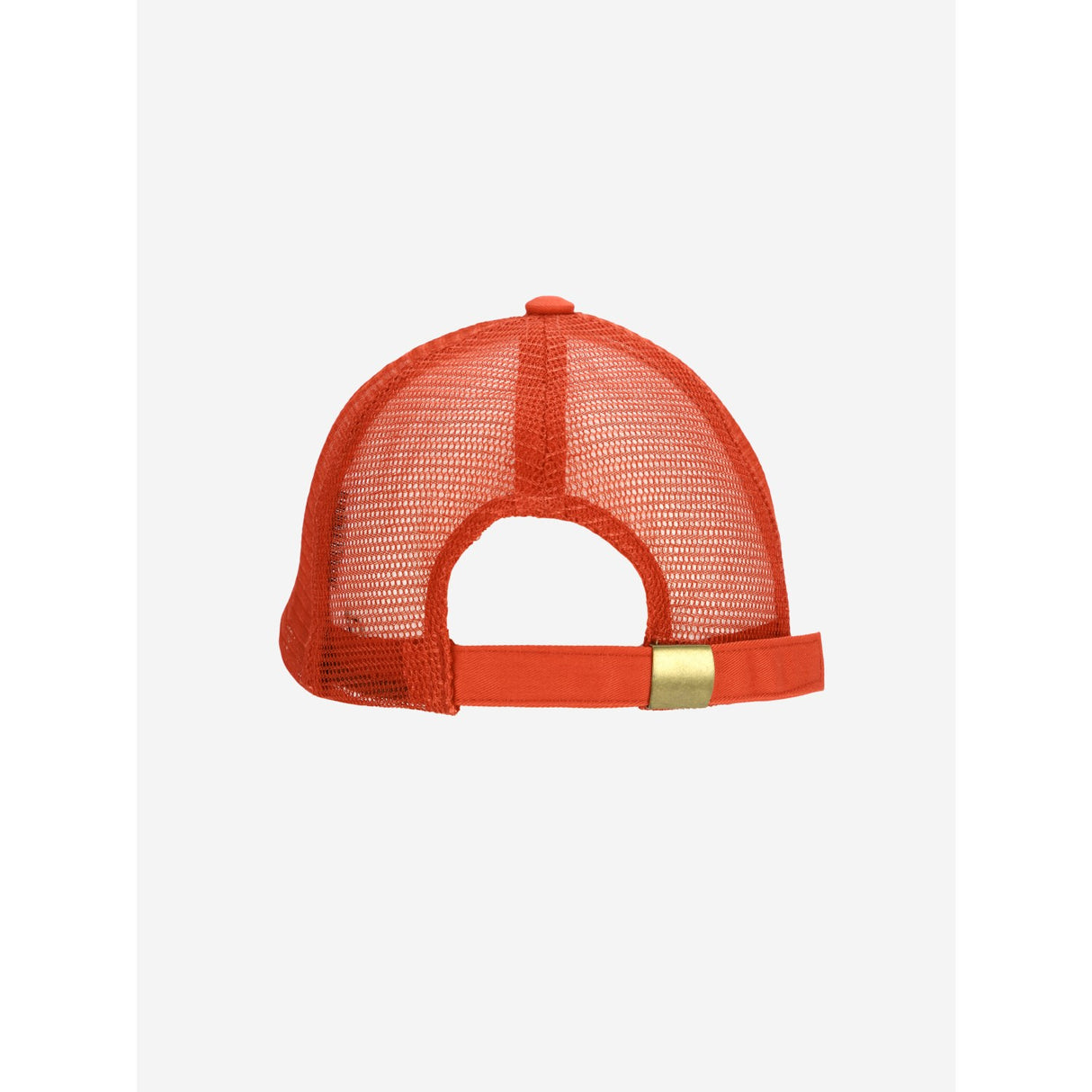 Bobo Choses Red Hello Joy Mesh Caps