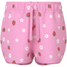 Name It Pink Frosting Strawberry Vigga Shorts F1 Noos