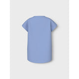 Name It Serenity Mercat Violet Capsl T-Shirt