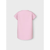 Name It Ballerina Sun Sea Fun Violet Capsl T-Shirt