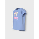 Name It Serenity Cherry Vigea Capsl T-Shirt