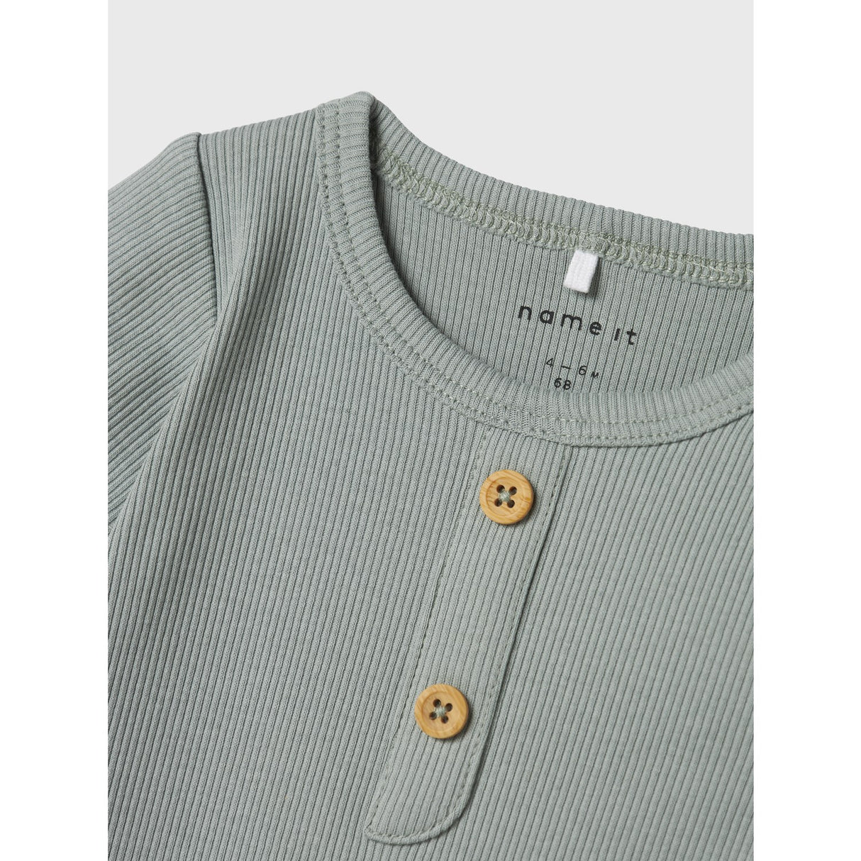 Name It Slate Gray Jular Body