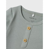 Name It Slate Gray Jular Body