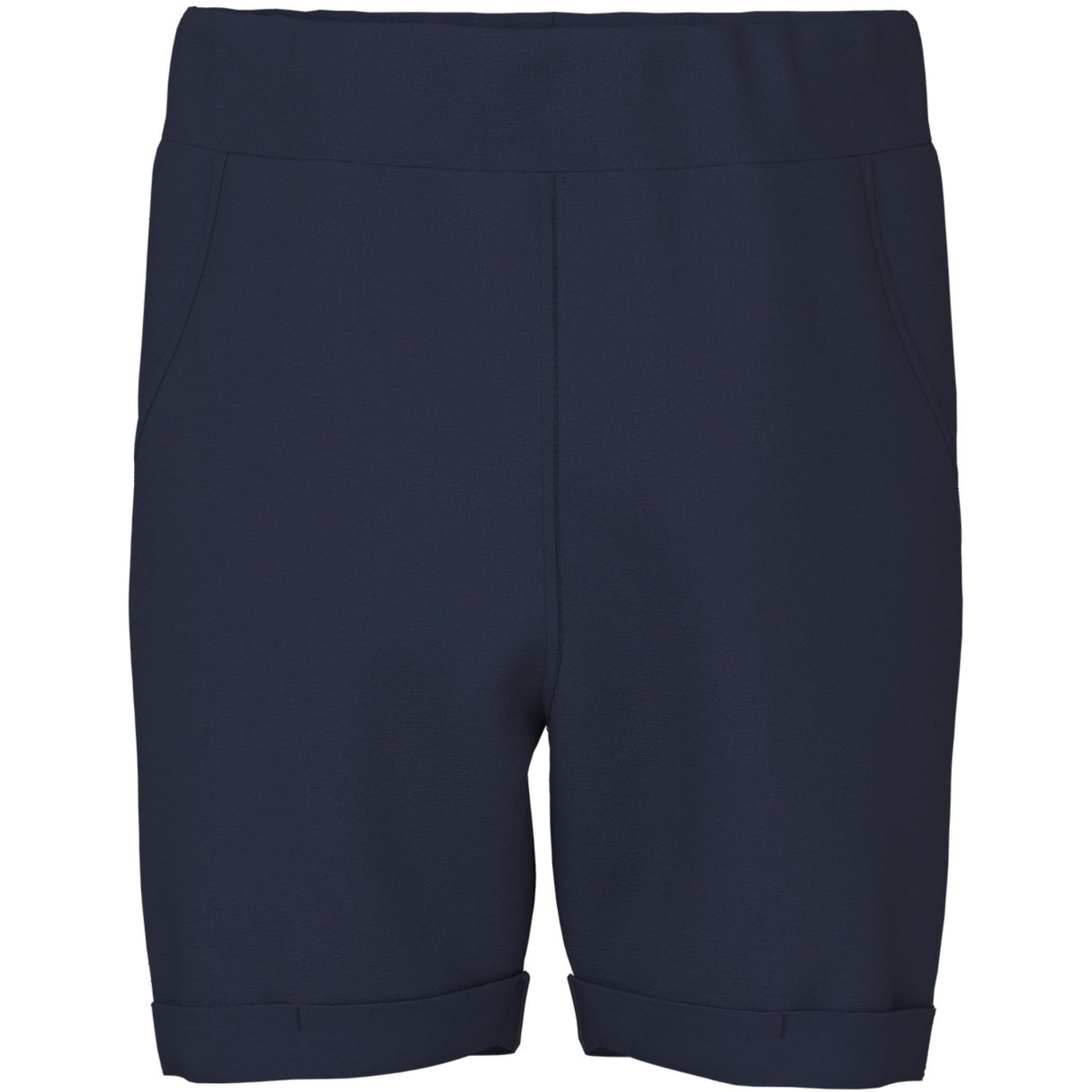 Name It Navy Blazer Viking Long Shorts