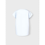 Name It Bright White Watermelon Varutti Capsl Loose T-Shirt