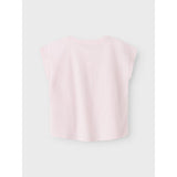 Name It Ballerina Strawberry Varutti Capsl Loose T-Shirt