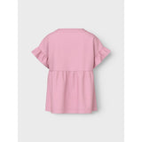 Name It Cameo Pink Vavina Topp
