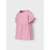 Name It Cameo Pink Vavina Topp