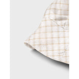 Name It Bright White Halom Solhatt