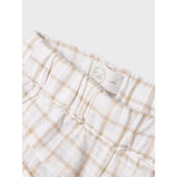 Name It Bright White Halom Regular Shorts