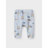 Name It Pearl Blue Help Bukser