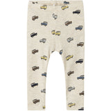 Name It Peyote Melange Hukab Long Johns