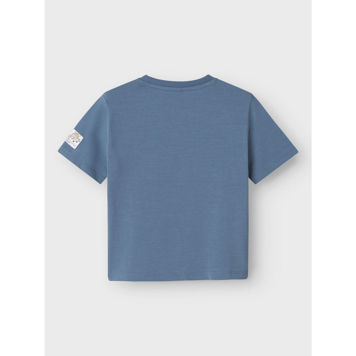 Name It Blue Mirage Arle Peppa Pig Regular T-Shirt