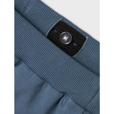 Name It Blue Mirage Mik Paw Patrol Regular Sweat Shorts