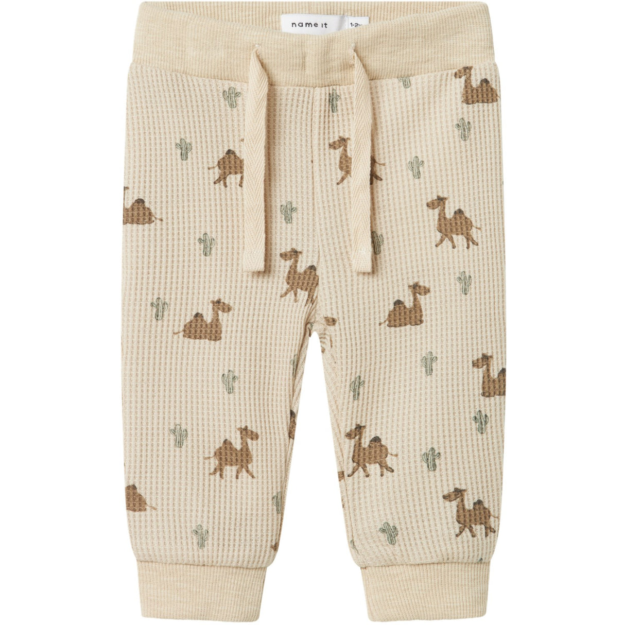 Name It Peyote Johnson Bukser