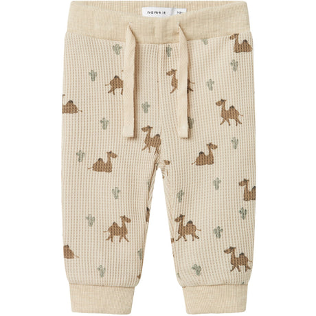 Name It Peyote Johnson Bukser