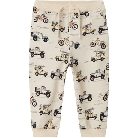 Name It Peyote Hekar Regular Sweatpants