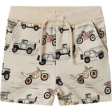 Name It Peyote Hekar Regular Shorts