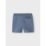 Name It Blue Mirage Hekar Regular Shorts