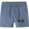 Name It Blue Mirage Hekar Regular Shorts