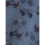 Name It Blue Mirage Helsa Regular T-Shirt