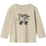 Name It Peyote Hako Regular Bluse