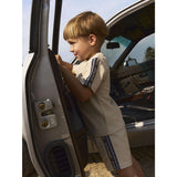 Name It Peyote Halfdan Shorts