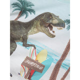 Name It Honeydew Jako T-Shirt