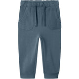 Name It Blue Mirage Jamie Regular Sweatpants