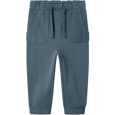 Name It Blue Mirage Jamie Regular Sweatpants