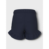 Name It Navy Blazer Vasita Shorts